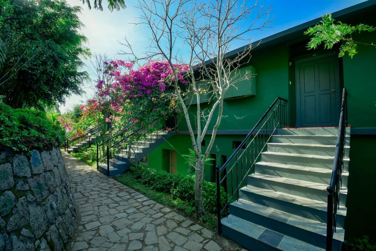 Mountain Trail By Dimora Chinnakanal Exterior photo