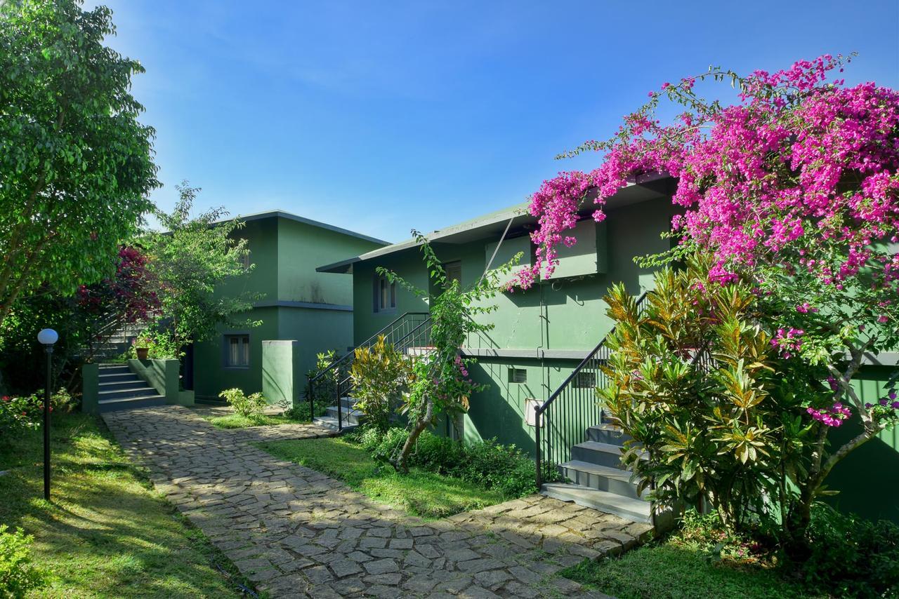 Mountain Trail By Dimora Chinnakanal Exterior photo