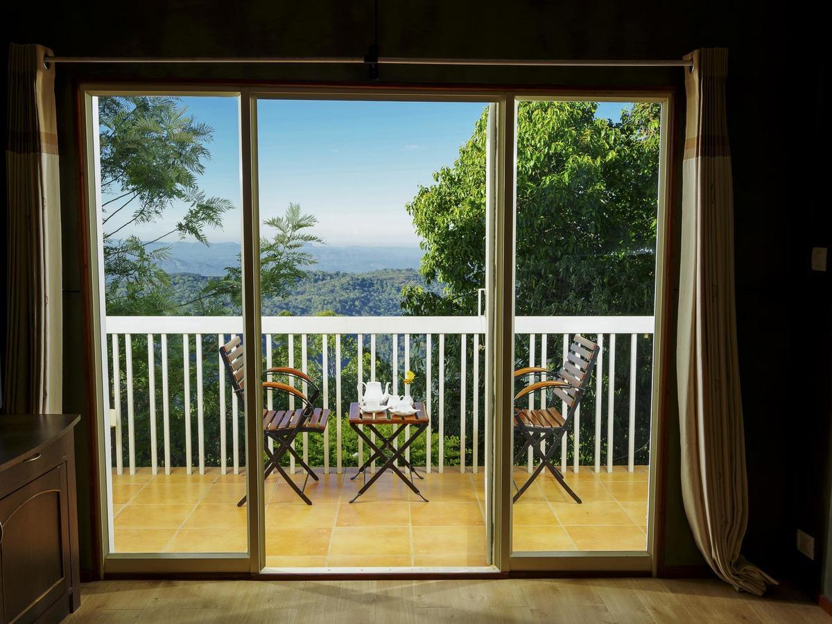 Mountain Trail By Dimora Chinnakanal Exterior photo